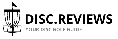Disc Reviews Logo